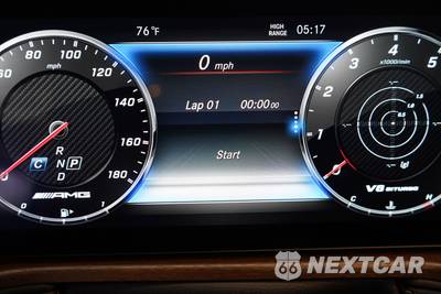 2021 Mercedes-Benz AMG G 63 4MATIC - zdjęcie 80 z 116 - miniatura