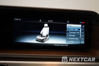 2021 Mercedes-Benz AMG G 63 4MATIC - zdjęcie 94 z 116 - miniatura