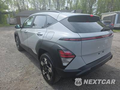 2024 Hyundai Kona SEL - zdjęcie 6 z 22 - miniatura