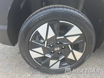 2024 Hyundai Kona SEL - zdjęcie 9 z 22 - miniatura
