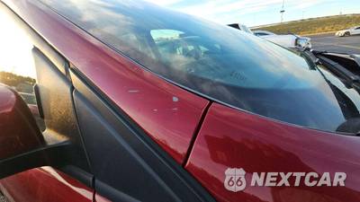 2016 Ford Escape SE - zdjęcie 24 z 24 - miniatura