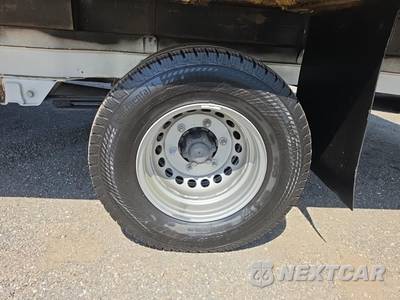 2022 Mercedes-Benz Sprinter 3500XD Cab Chassis DRW - zdjęcie 11 z 23 - miniatura