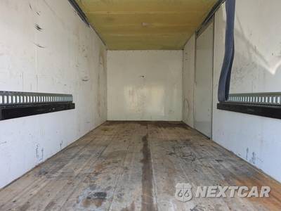 2022 Mercedes-Benz Sprinter 3500XD Cab Chassis DRW - zdjęcie 19 z 23 - miniatura