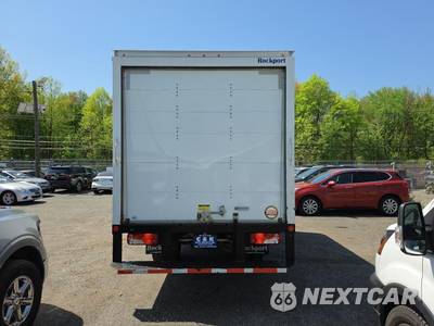 2022 Mercedes-Benz Sprinter 3500XD Cab Chassis DRW - zdjęcie 5 z 23 - miniatura