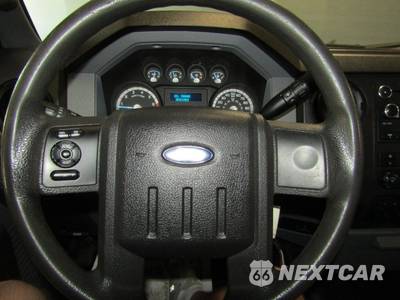 2016 Ford Super Duty F-250 XL Regular Cab Long Bed - zdjęcie 11 z 18 - miniatura