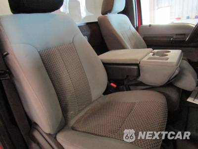 2016 Ford Super Duty F-250 XL Regular Cab Long Bed - zdjęcie 15 z 18 - miniatura