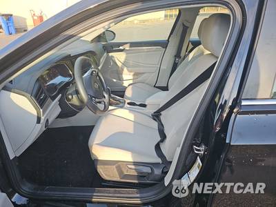 2019 Volkswagen Jetta SE - zdjęcie 7 z 19 - miniatura