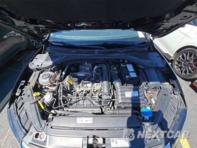 2019 Volkswagen Jetta SE - zdjęcie 15 z 19 - miniatura