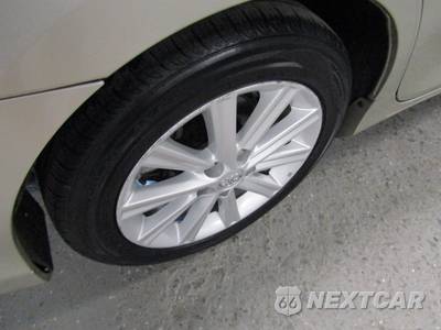 2014 Toyota Camry Hybrid XLE - zdjęcie 20 z 20 - miniatura