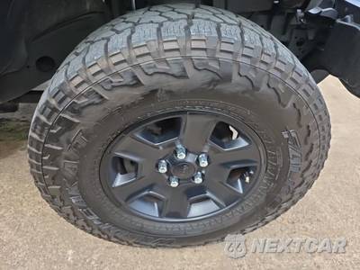 2022 Jeep Gladiator Overland Crew Cab Medium Bed - zdjęcie 9 z 22 - miniatura