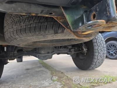 2022 Jeep Gladiator Overland Crew Cab Medium Bed - zdjęcie 7 z 22 - miniatura