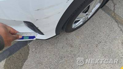 2022 Nissan Kicks S - zdjęcie 25 z 25 - miniatura