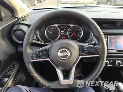 2022 Nissan Kicks S - zdjęcie 10 z 25 - miniatura