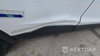 2022 Nissan Kicks S - zdjęcie 19 z 25 - miniatura