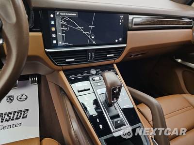 2023 Porsche Cayenne Turbo - zdjęcie 11 z 19 - miniatura