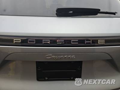 2023 Porsche Cayenne - zdjęcie 5 z 19 - miniatura