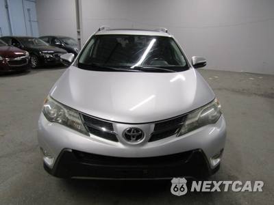 2015 Toyota RAV4 Limited - zdjęcie 2 z 21 - miniatura