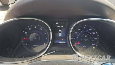 2014 Hyundai Santa Fe Sport 2.0T - zdjęcie 13 z 16 - miniatura