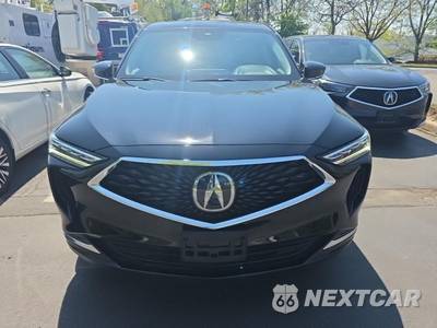 2023 Acura MDX w/Technology Pkg - zdjęcie 2 z 24 - miniatura