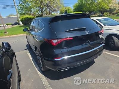 2023 Acura MDX w/Technology Pkg - zdjęcie 6 z 24 - miniatura