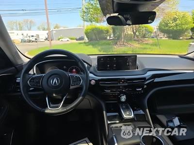 2023 Acura MDX w/Technology Pkg - zdjęcie 14 z 24 - miniatura