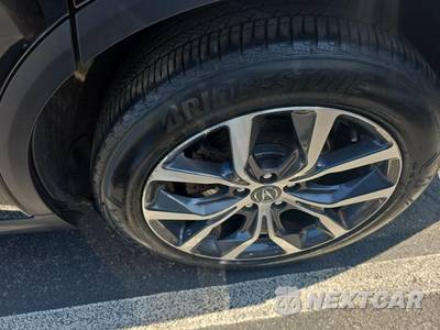 2023 Acura MDX w/Technology Pkg - zdjęcie 11 z 24 - miniatura