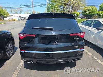 2023 Acura MDX w/Technology Pkg - zdjęcie 5 z 24 - miniatura