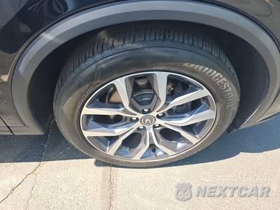 2023 Acura MDX w/Technology Pkg - zdjęcie 9 z 24 - miniatura