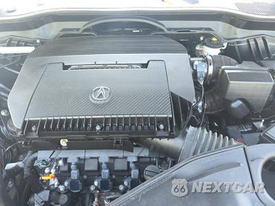 2023 Acura MDX w/Technology Pkg - zdjęcie 20 z 24 - miniatura