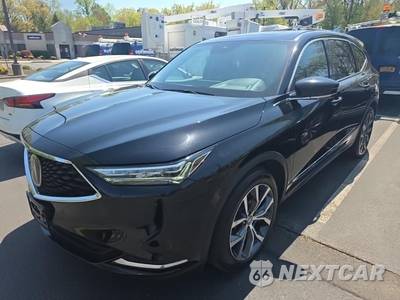 2023 Acura MDX w/Technology Pkg - zdjęcie 1 z 24 - miniatura
