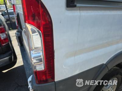 2017 Ram ProMaster 1500 Cargo Van Low Roof 136.0" WB - zdjęcie 25 z 31 - miniatura