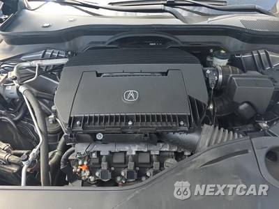 2023 Acura MDX w/Technology Pkg - zdjęcie 20 z 24 - miniatura