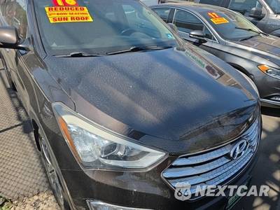 2016 Hyundai Santa Fe SE - zdjęcie 2 z 31 - miniatura