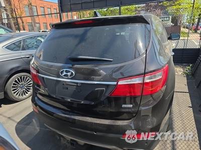 2016 Hyundai Santa Fe SE - zdjęcie 5 z 31 - miniatura