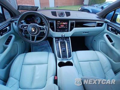 2017 Porsche Macan S - zdjęcie 38 z 48 - miniatura
