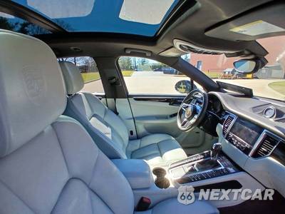2017 Porsche Macan S - zdjęcie 45 z 48 - miniatura