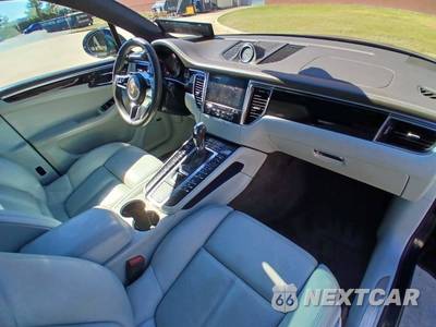 2017 Porsche Macan S - zdjęcie 46 z 48 - miniatura