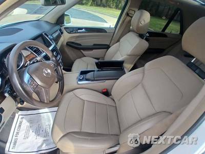 2013 Mercedes-Benz ML 350 - zdjęcie 17 z 30 - miniatura