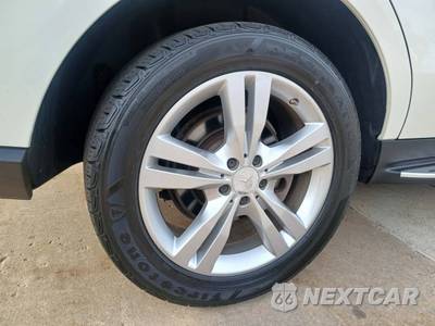 2013 Mercedes-Benz ML 350 - zdjęcie 30 z 30 - miniatura
