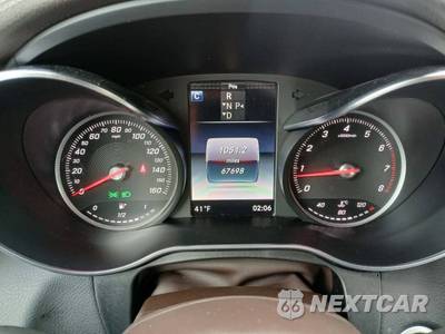 2017 Mercedes-Benz GLC 300 4MATIC - zdjęcie 27 z 32 - miniatura