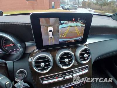 2017 Mercedes-Benz GLC 300 4MATIC - zdjęcie 24 z 32 - miniatura