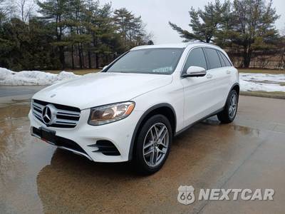 2017 Mercedes-Benz GLC 300 4MATIC - zdjęcie 2 z 32 - miniatura
