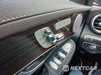 2017 Mercedes-Benz GLC 300 4MATIC - zdjęcie 32 z 32 - miniatura