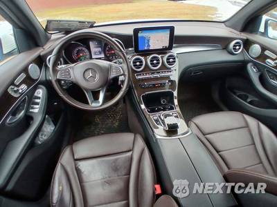 2017 Mercedes-Benz GLC 300 4MATIC - zdjęcie 17 z 32 - miniatura