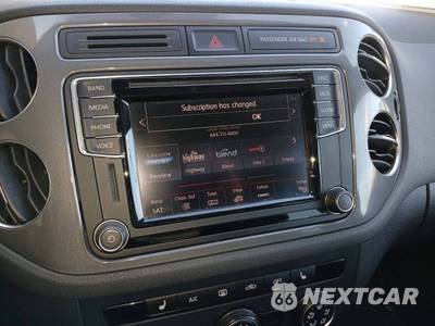 2017 Volkswagen Tiguan S - zdjęcie 21 z 34 - miniatura