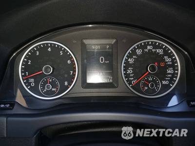 2017 Volkswagen Tiguan S - zdjęcie 24 z 34 - miniatura