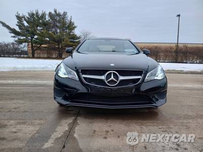 2014 Mercedes-Benz E 350 Coupe - zdjęcie 16 z 39 - miniatura