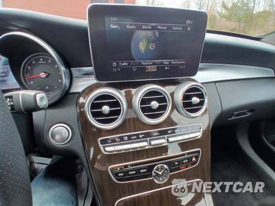 2018 Mercedes-Benz C 300 4MATIC Sedan - zdjęcie 40 z 46 - miniatura