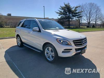 2015 Mercedes-Benz ML 350 - zdjęcie 5 z 39 - miniatura