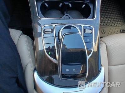 2017 Mercedes-Benz C 300 4MATIC Sedan - zdjęcie 16 z 32 - miniatura